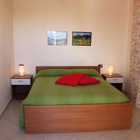 Bed and Breakfast Il Pioppo à Veroli Chambre photo
