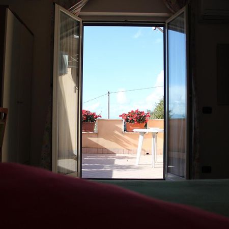 Bed and Breakfast Il Pioppo à Veroli Chambre photo