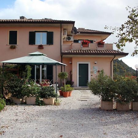 Bed and Breakfast Il Pioppo à Veroli Extérieur photo
