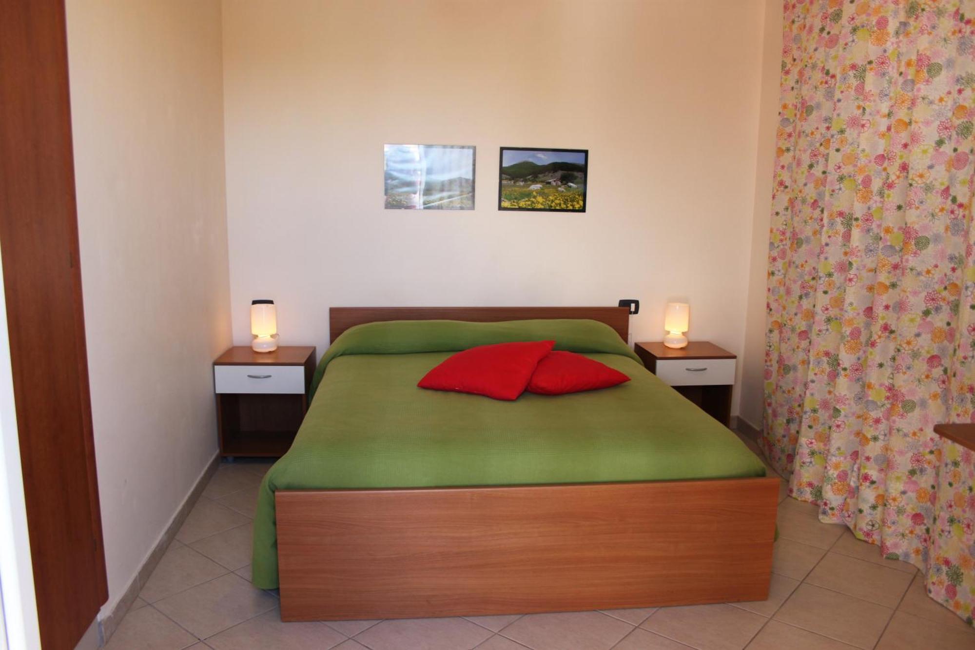 Bed and Breakfast Il Pioppo à Veroli Chambre photo