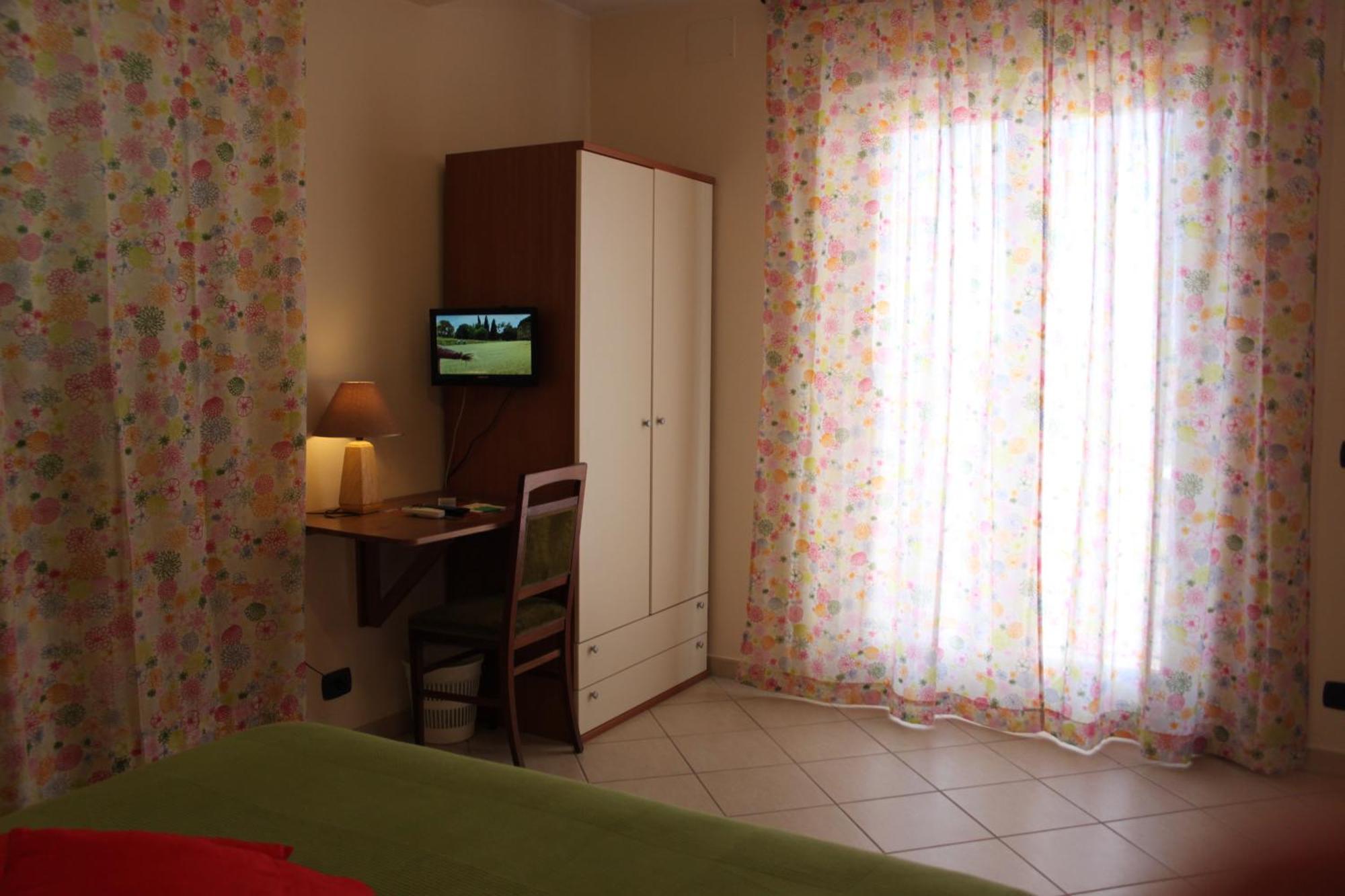 Bed and Breakfast Il Pioppo à Veroli Chambre photo