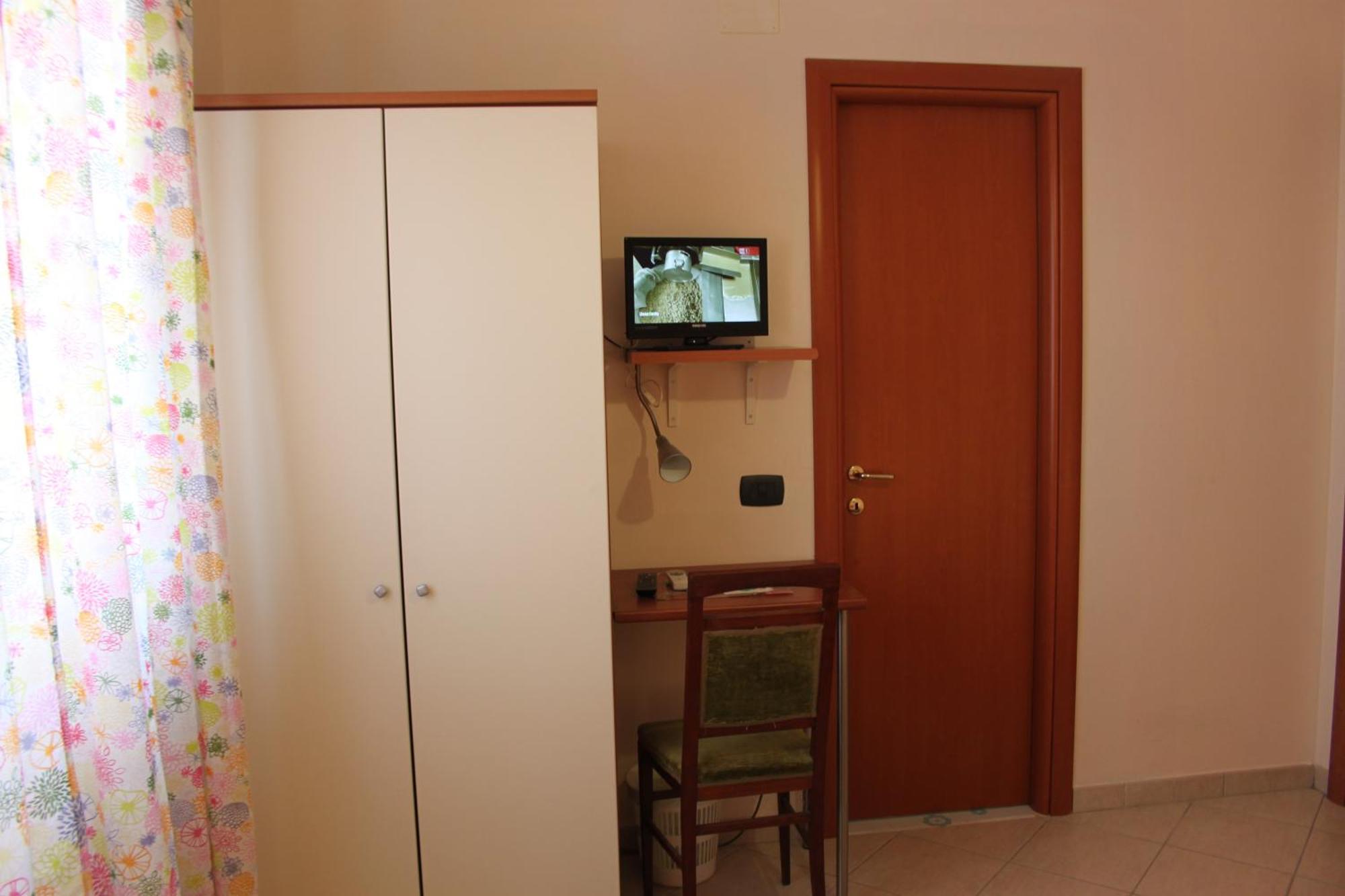 Bed and Breakfast Il Pioppo à Veroli Chambre photo