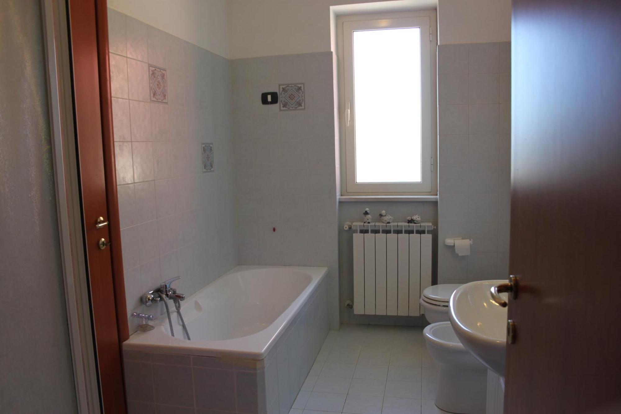 Bed and Breakfast Il Pioppo à Veroli Chambre photo