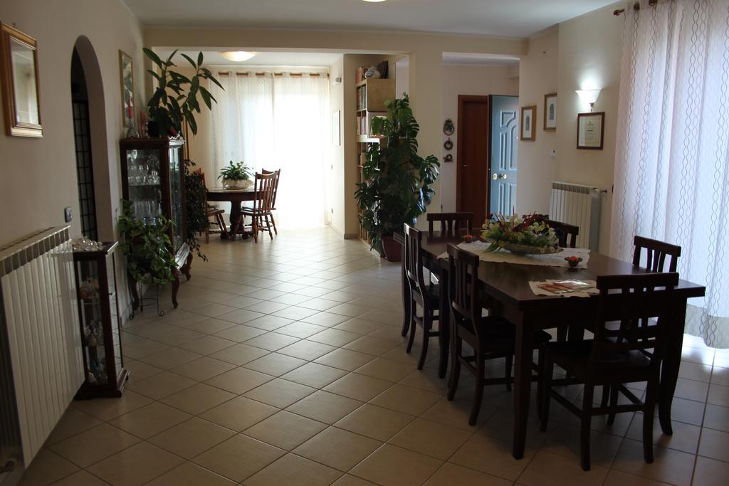 Bed and Breakfast Il Pioppo à Veroli Extérieur photo