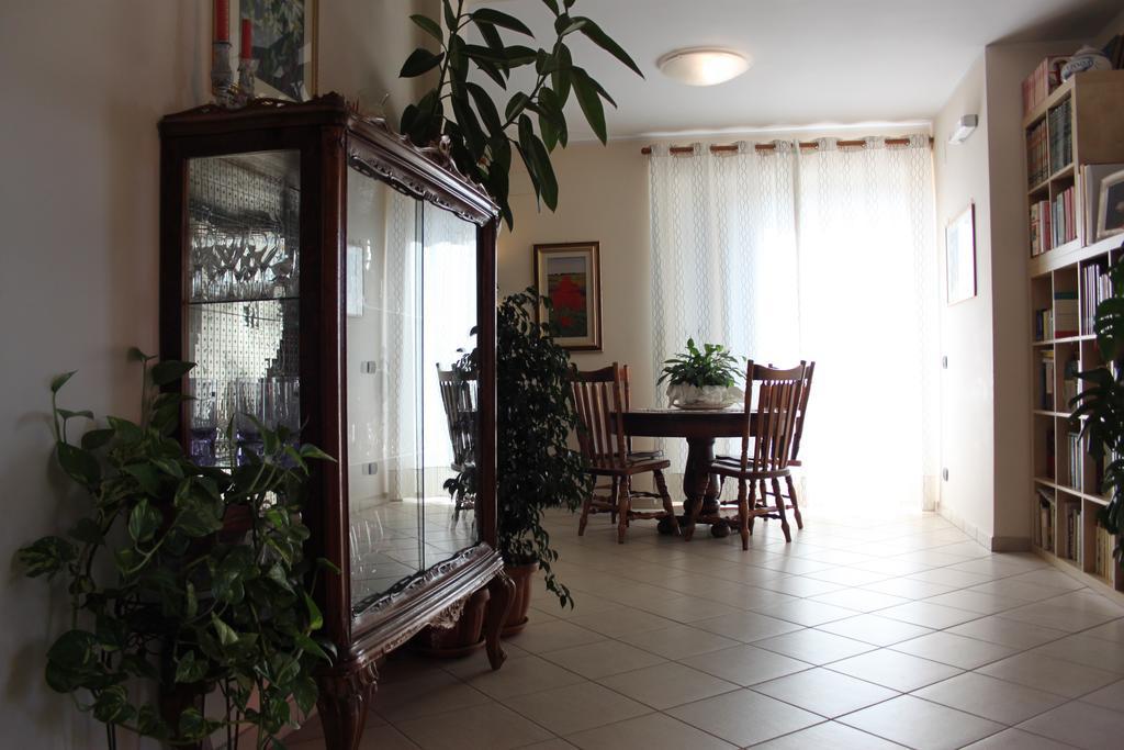 Bed and Breakfast Il Pioppo à Veroli Extérieur photo