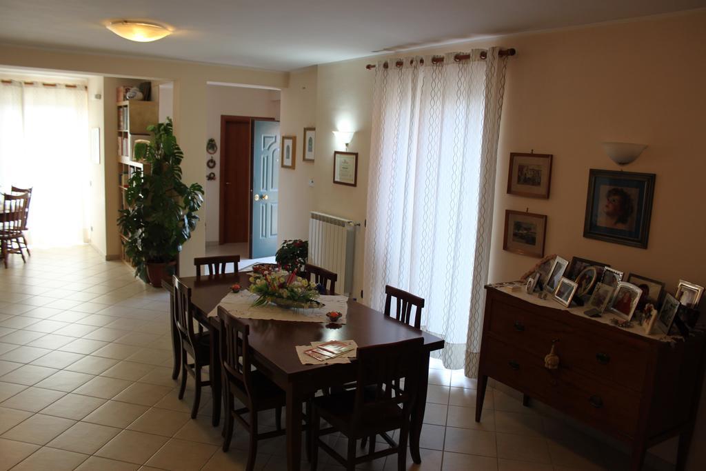 Bed and Breakfast Il Pioppo à Veroli Extérieur photo