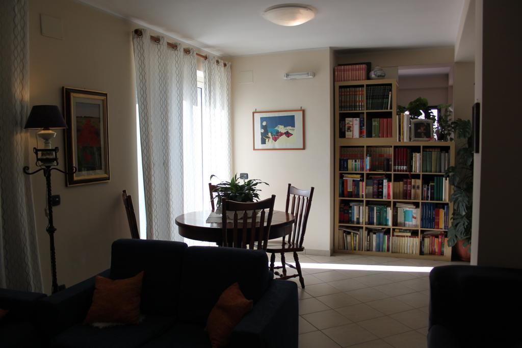 Bed and Breakfast Il Pioppo à Veroli Extérieur photo