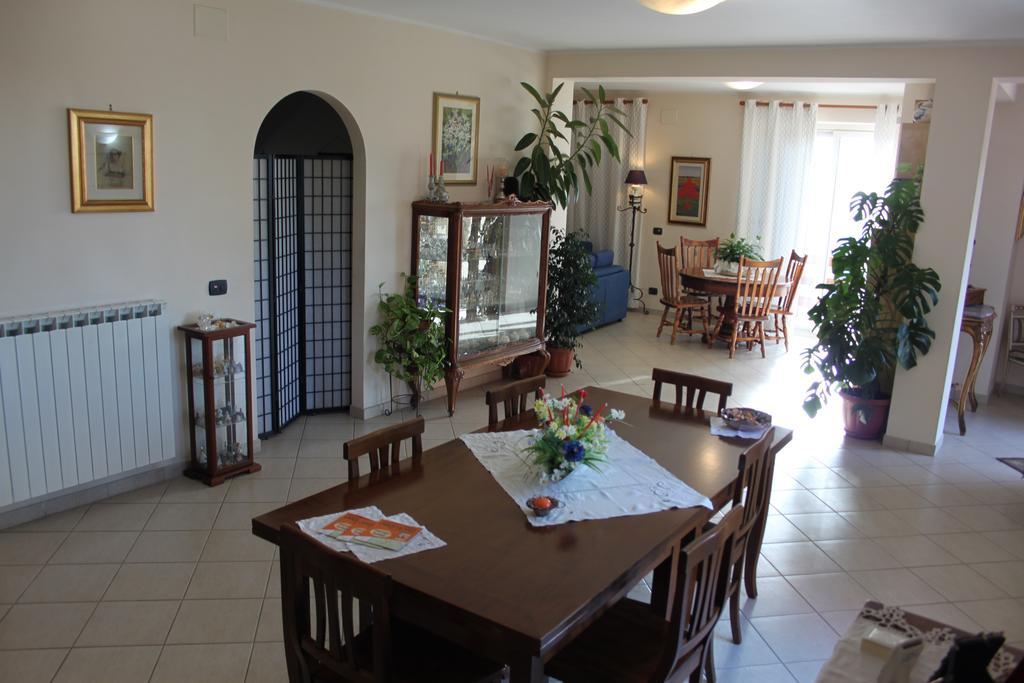 Bed and Breakfast Il Pioppo à Veroli Extérieur photo