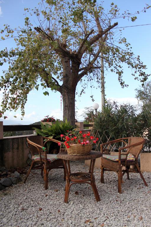 Bed and Breakfast Il Pioppo à Veroli Extérieur photo