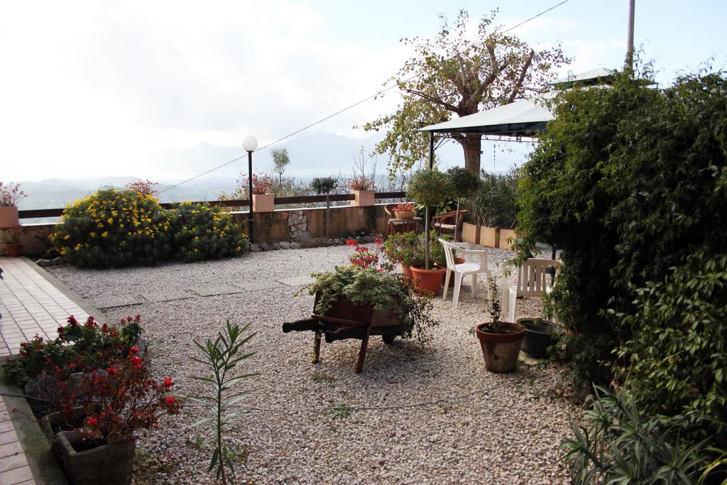 Bed and Breakfast Il Pioppo à Veroli Extérieur photo
