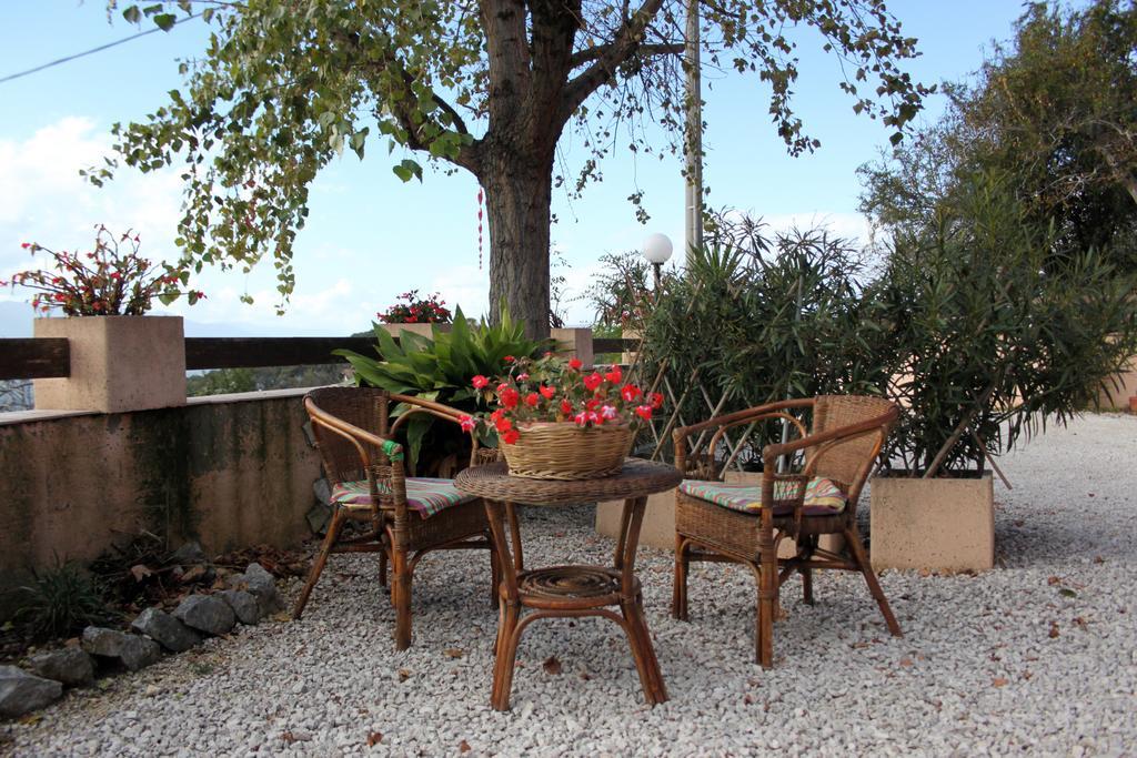 Bed and Breakfast Il Pioppo à Veroli Extérieur photo