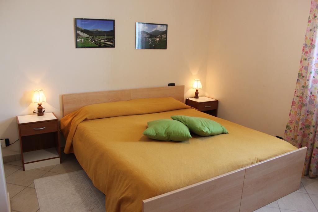 Bed and Breakfast Il Pioppo à Veroli Chambre photo