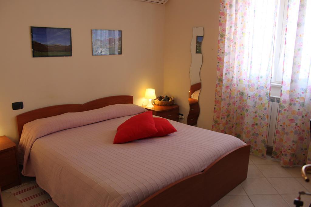 Bed and Breakfast Il Pioppo à Veroli Chambre photo